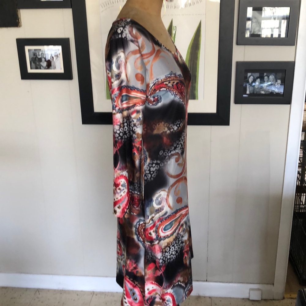 Dress - Picture 4 of 5